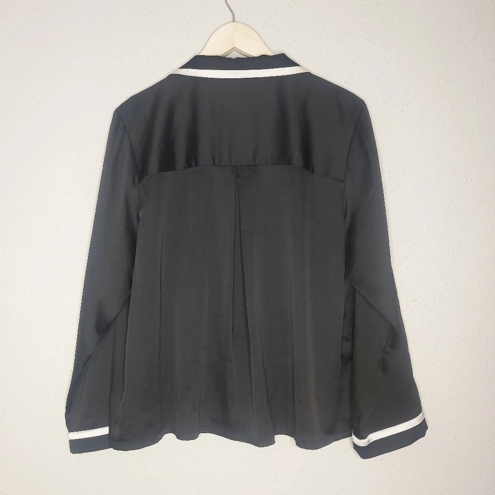 💙 Kate Spade - Pajama Top